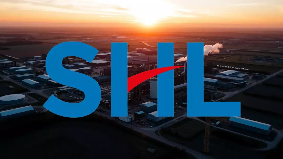 Shl Finance Aktie: Makro-Faktoren dominieren - Bild: über boerse-global.de