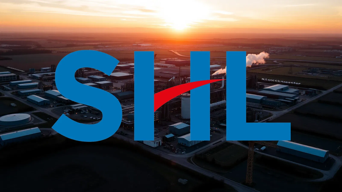 Shl Finance Aktie: Makro-Faktoren dominieren - Foto: über boerse-global.de