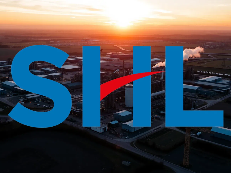 Shl Finance Aktie: Makro-Faktoren dominieren - Foto: über boerse-global.de