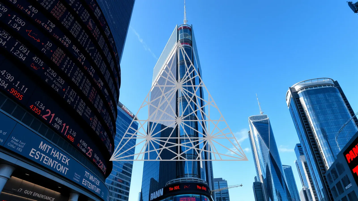 Bancroft Fund: Technische Weichenstellung - Foto: über boerse-global.de