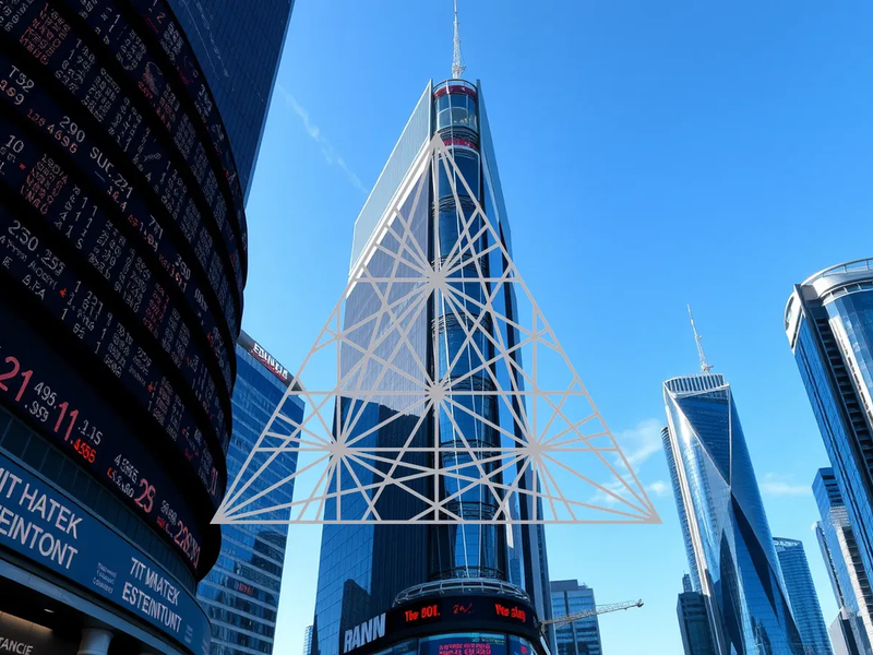 Bancroft Fund: Technische Weichenstellung - Foto: über boerse-global.de