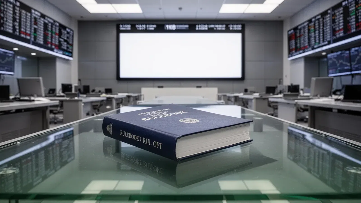 FunFair: Börsen verschärfen Regeln - Foto: über boerse-global.de