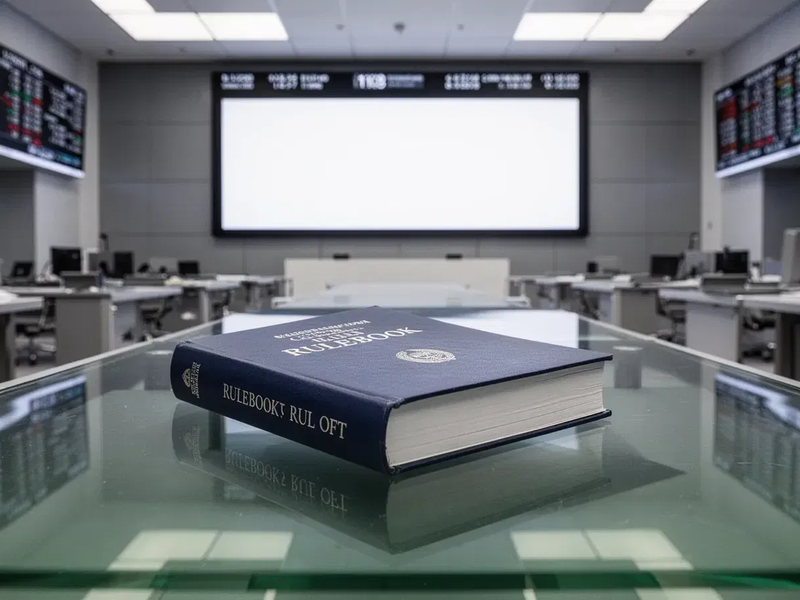 FunFair: Börsen verschärfen Regeln - Foto: über boerse-global.de