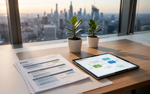 EU lockert Nachhaltigkeits-Regeln – doch der Markt bleibt streng - Foto: über boerse-global.de