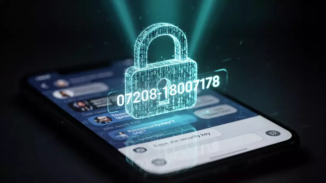 WhatsApp: Neue Sicherheitsnummer schützt vor Hacker-Angriffen - Bild: über boerse-global.de
