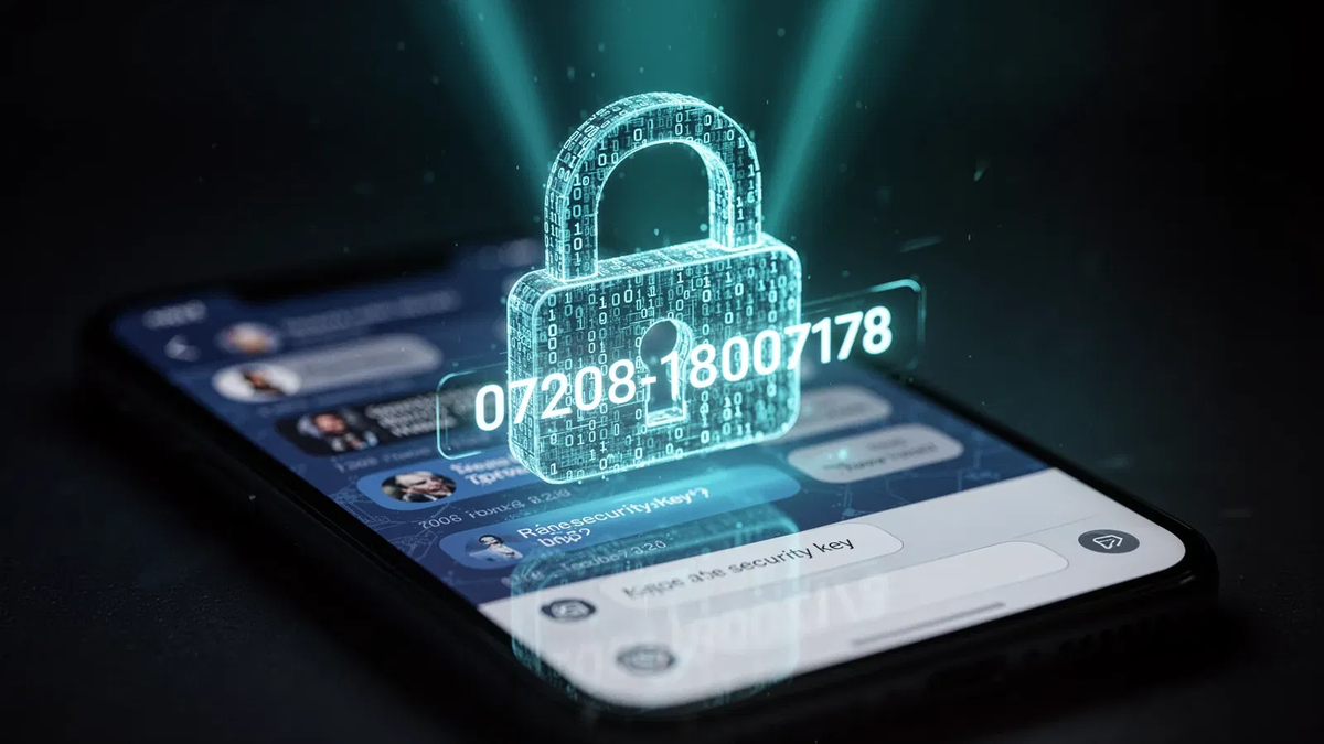 WhatsApp: Neue Sicherheitsnummer schützt vor Hacker-Angriffen - Foto: über boerse-global.de