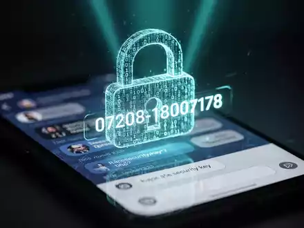 WhatsApp: Neue Sicherheitsnummer schützt vor Hacker-Angriffen - Foto: über boerse-global.de