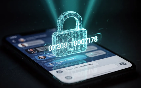 WhatsApp: Neue Sicherheitsnummer schützt vor Hacker-Angriffen - Foto: über boerse-global.de