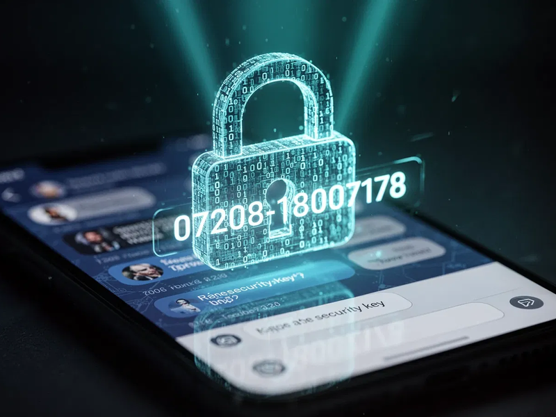 WhatsApp: Neue Sicherheitsnummer schützt vor Hacker-Angriffen - Foto: über boerse-global.de