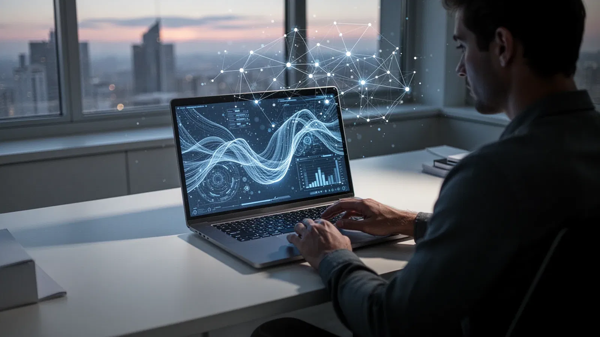 ChatGPT übernimmt jetzt Ihre Büro-Apps - Foto: über boerse-global.de