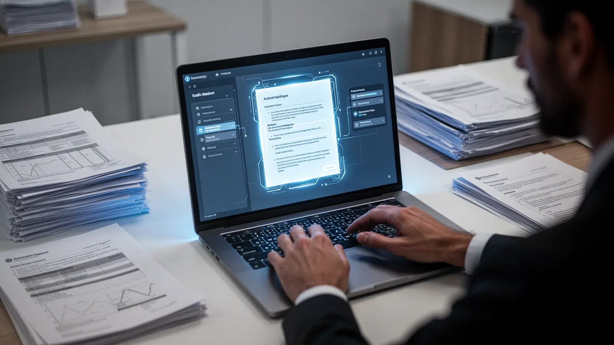 Microsoft 365 Copilot startet strukturierte Dokumenten-Generierung - Foto: über boerse-global.de