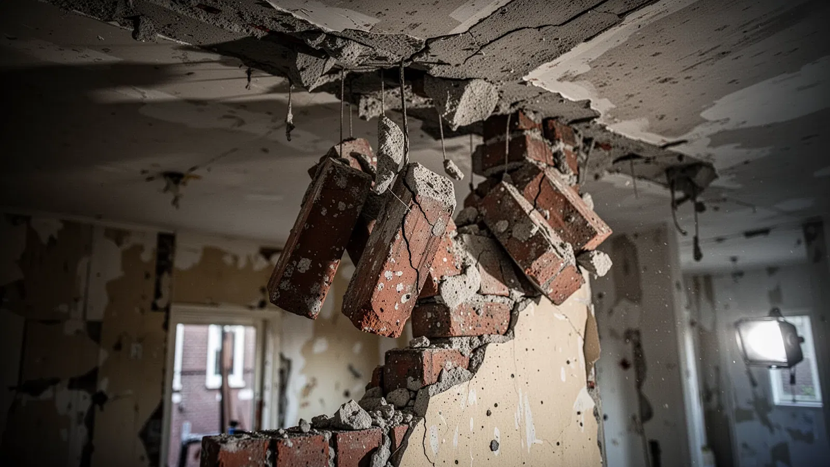 Den Haag verschärft Kontrollen bei Abbruchprojekten - Foto: über boerse-global.de