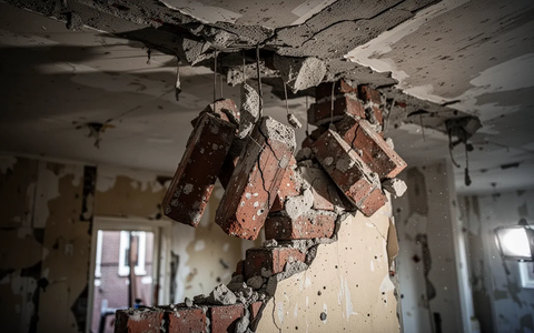 Den Haag verschĂ€rft Kontrollen bei Abbruchprojekten - Foto: ĂŒber boerse-global.de Den Haag verschĂ€rft Kontrollen bei Abbruchprojekten - Foto: ĂŒber boerse-global.de