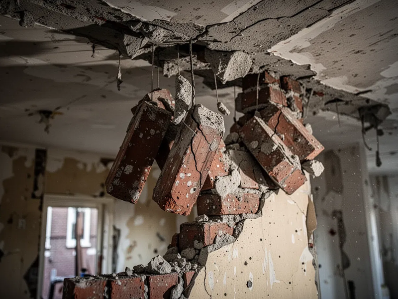 Den Haag verschärft Kontrollen bei Abbruchprojekten - Foto: über boerse-global.de