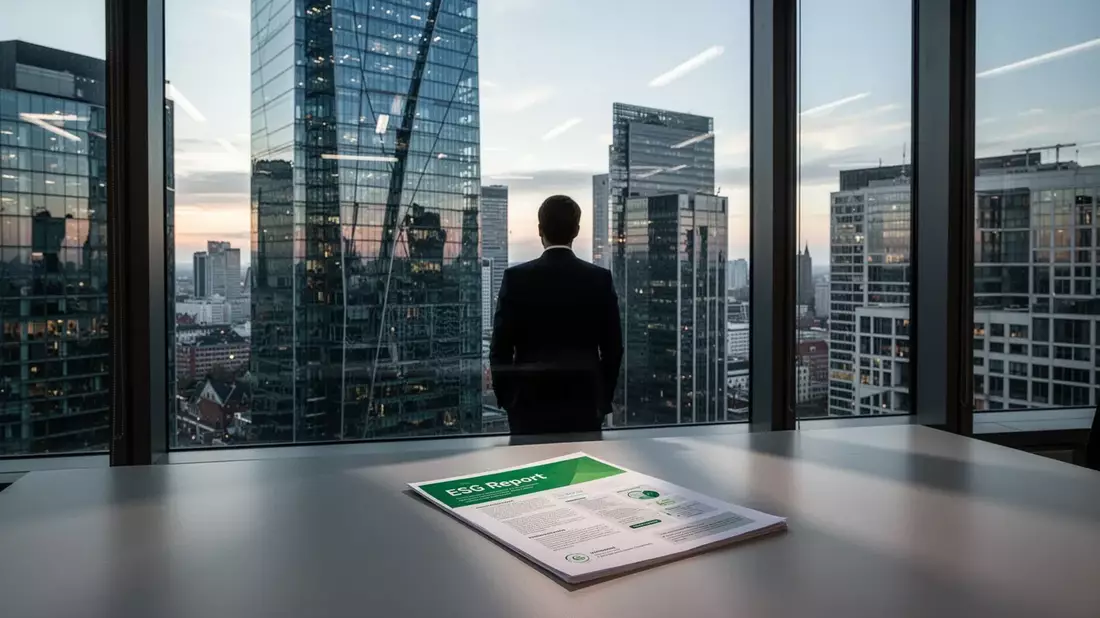 EU-ESG-Reform: Befreiung für Mittelstand, schärfere Pflichten für Konzerne - Bild: über boerse-global.de