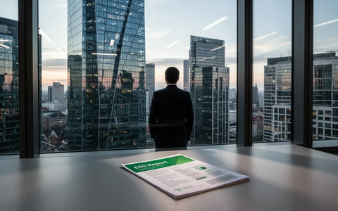 EU-ESG-Reform: Befreiung für Mittelstand, schärfere Pflichten für Konzerne - Foto: über boerse-global.de