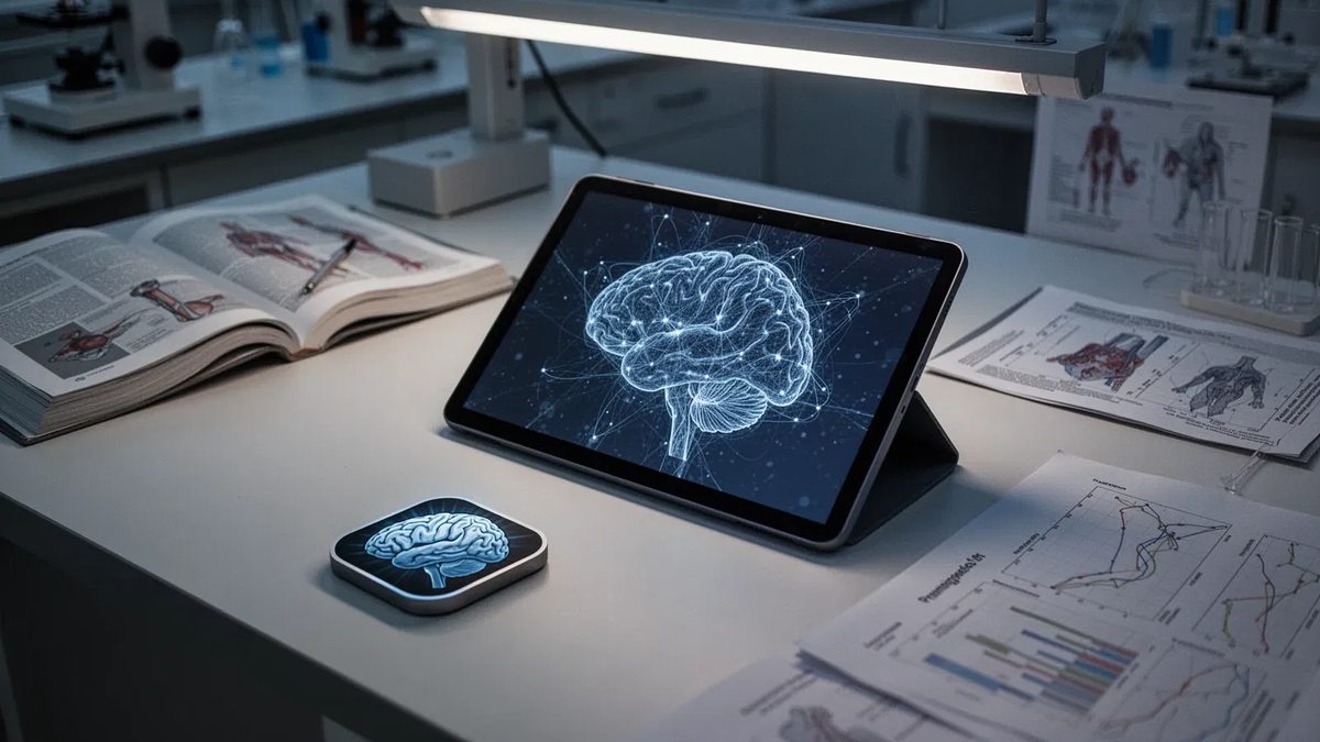 Gehirntraining-Studie: Experten bremsen Demenz-Euphorie - Foto: über boerse-global.de