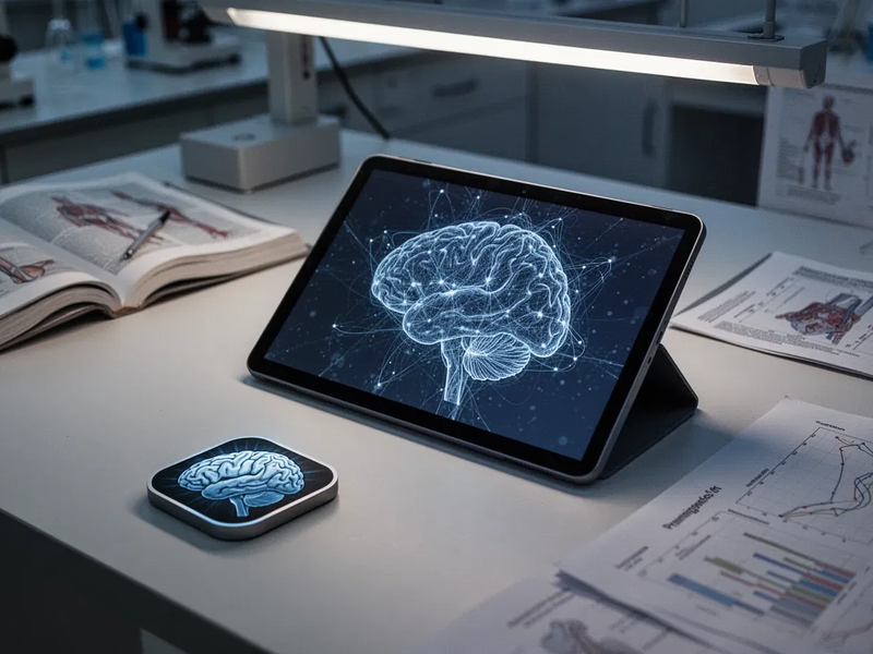 Gehirntraining-Studie: Experten bremsen Demenz-Euphorie - Foto: über boerse-global.de