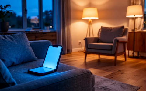 Digitale Kluft: Familien kommunizieren immer schlechter - Foto: über boerse-global.de