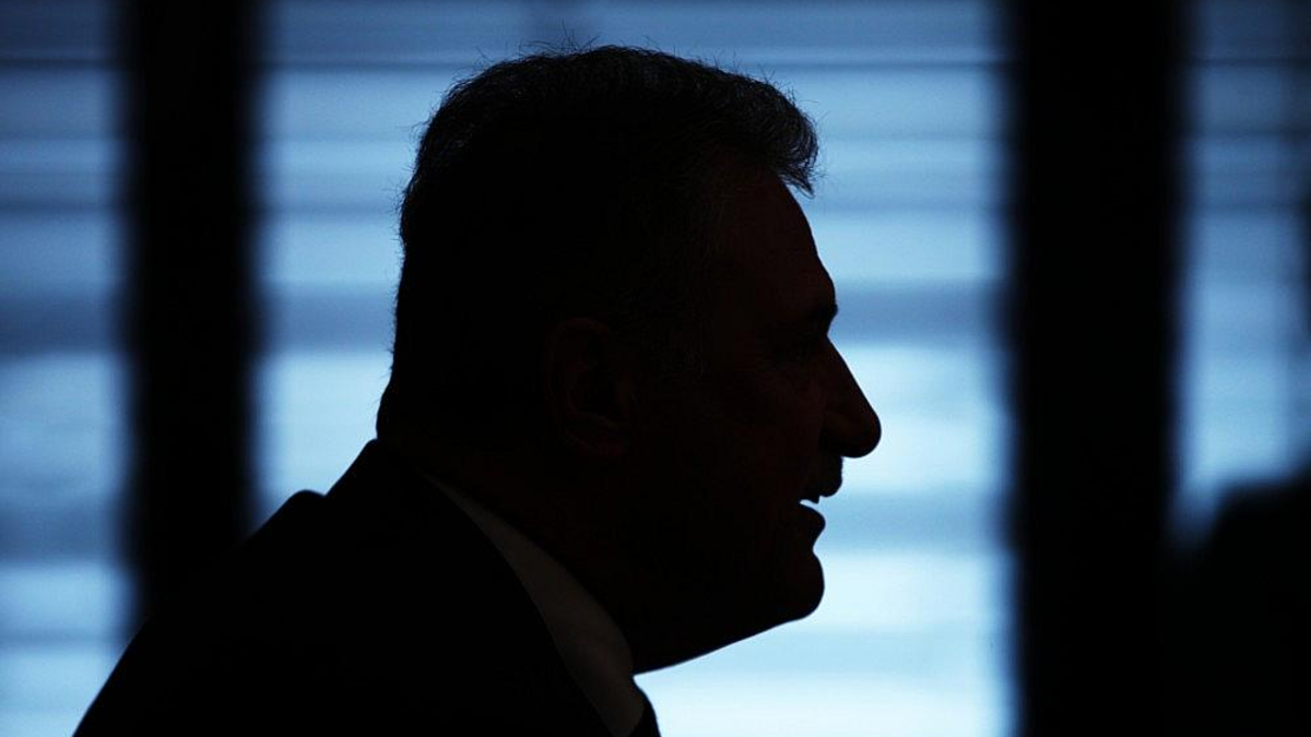 Claus Weselsky (Archiv) - Foto: via dts Nachrichtenagentur