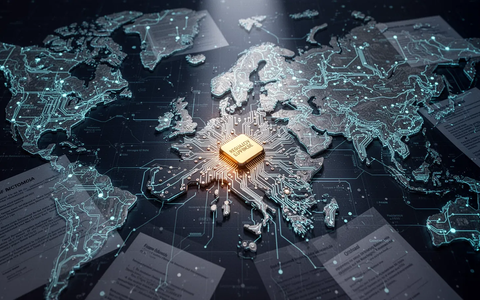 KI-Regulierung: Globale Wende von der Theorie zur Praxis - Foto: über boerse-global.de