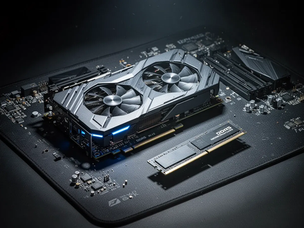 PC-Markt 2026: KI-Boom beendet Ära der günstigen Hardware - Foto: über boerse-global.de