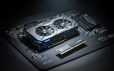 PC-Markt 2026: KI-Boom beendet Ära der günstigen Hardware - Foto: über boerse-global.de