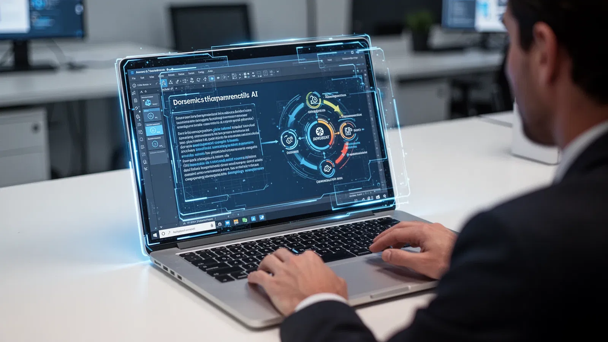 Microsoft PowerPoint wird zum KI-Design-Assistenten - Foto: über boerse-global.de