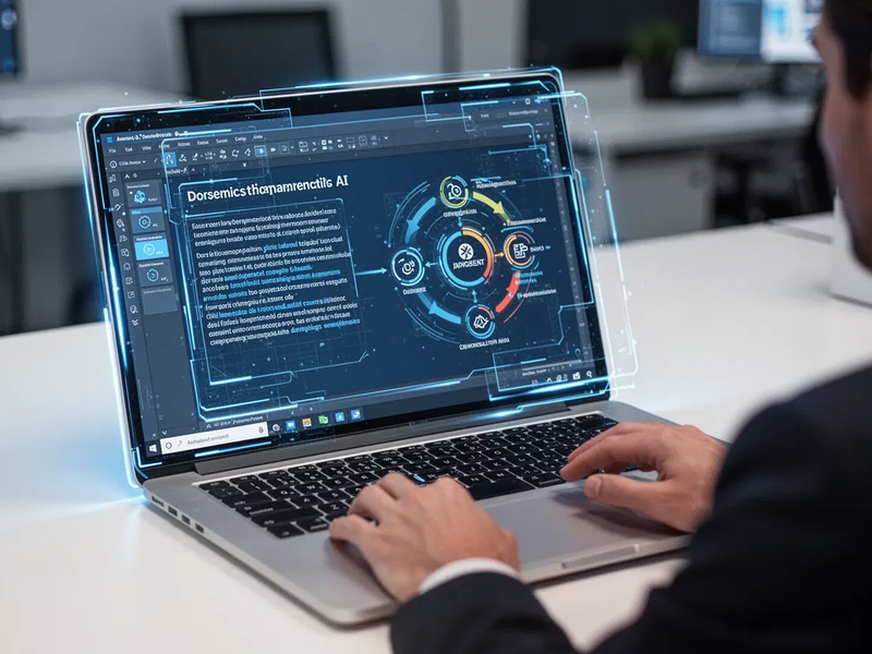 Microsoft PowerPoint wird zum KI-Design-Assistenten - Foto: über boerse-global.de