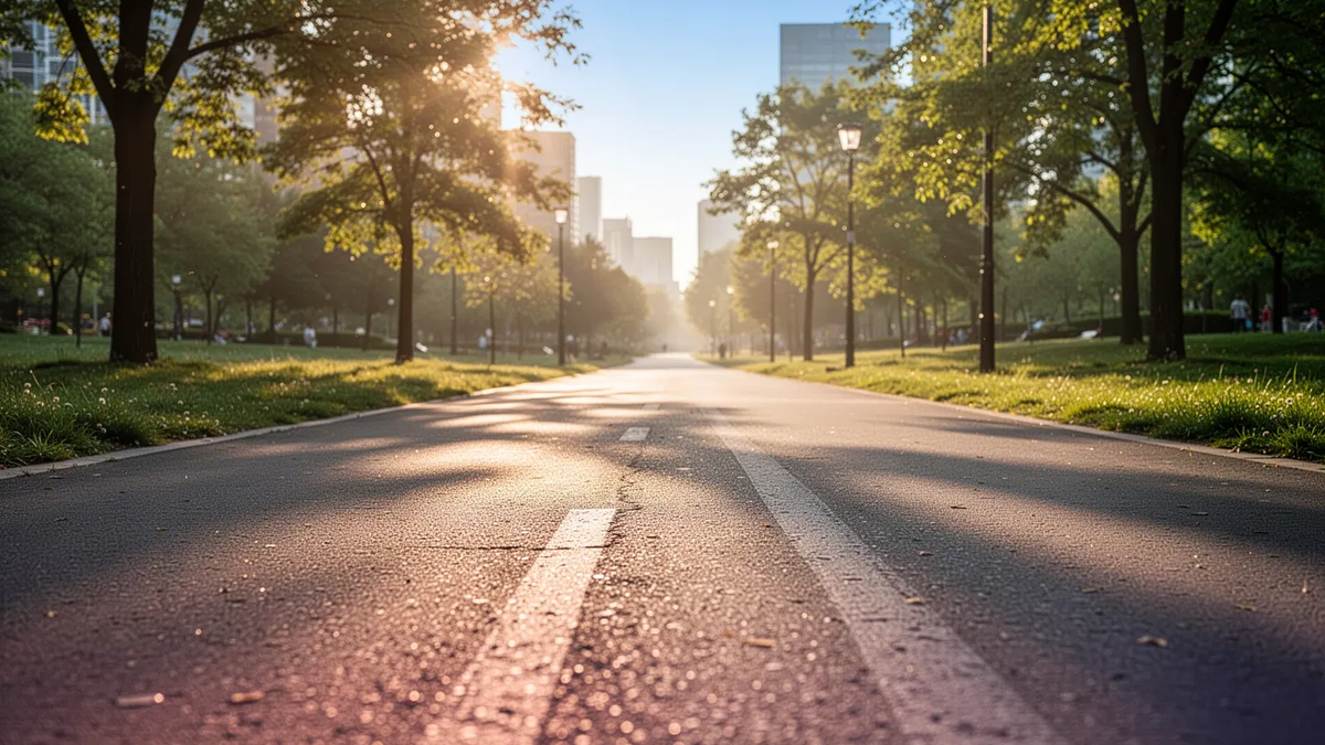 Yale-Studie: Gehgeschwindigkeit verrät mehr als Alter - Foto: über boerse-global.de