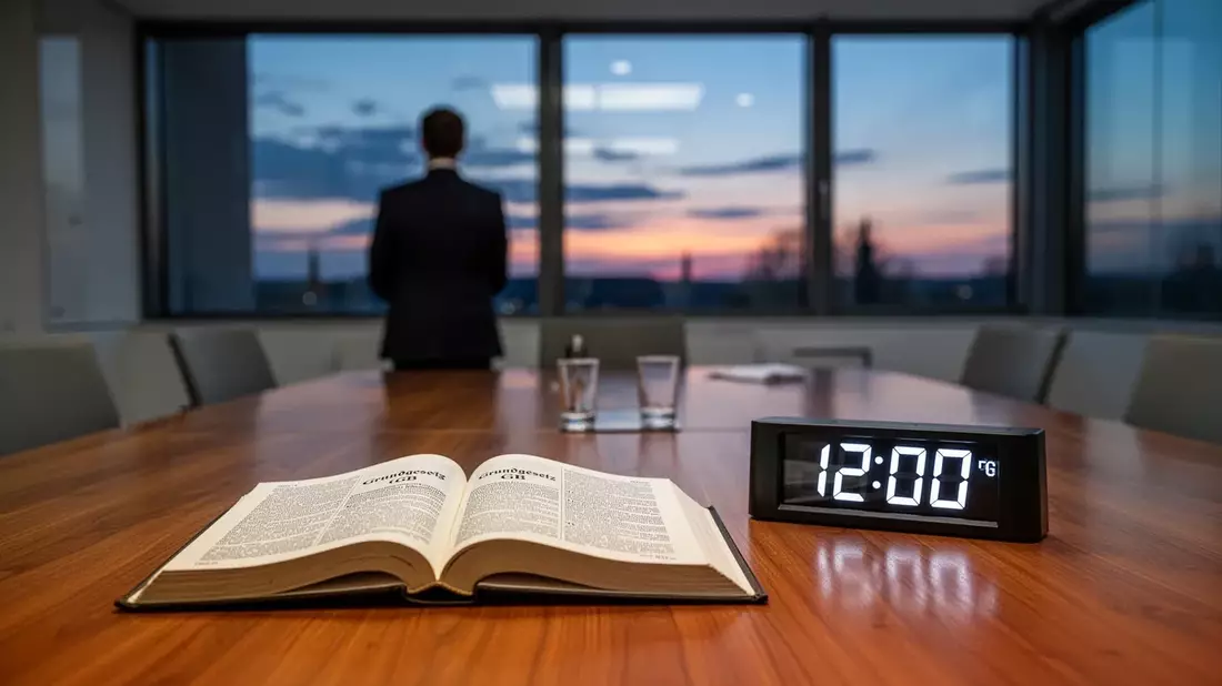Ramadan am Arbeitsplatz: Was deutsche Arbeitgeber wissen müssen - Bild: über boerse-global.de
