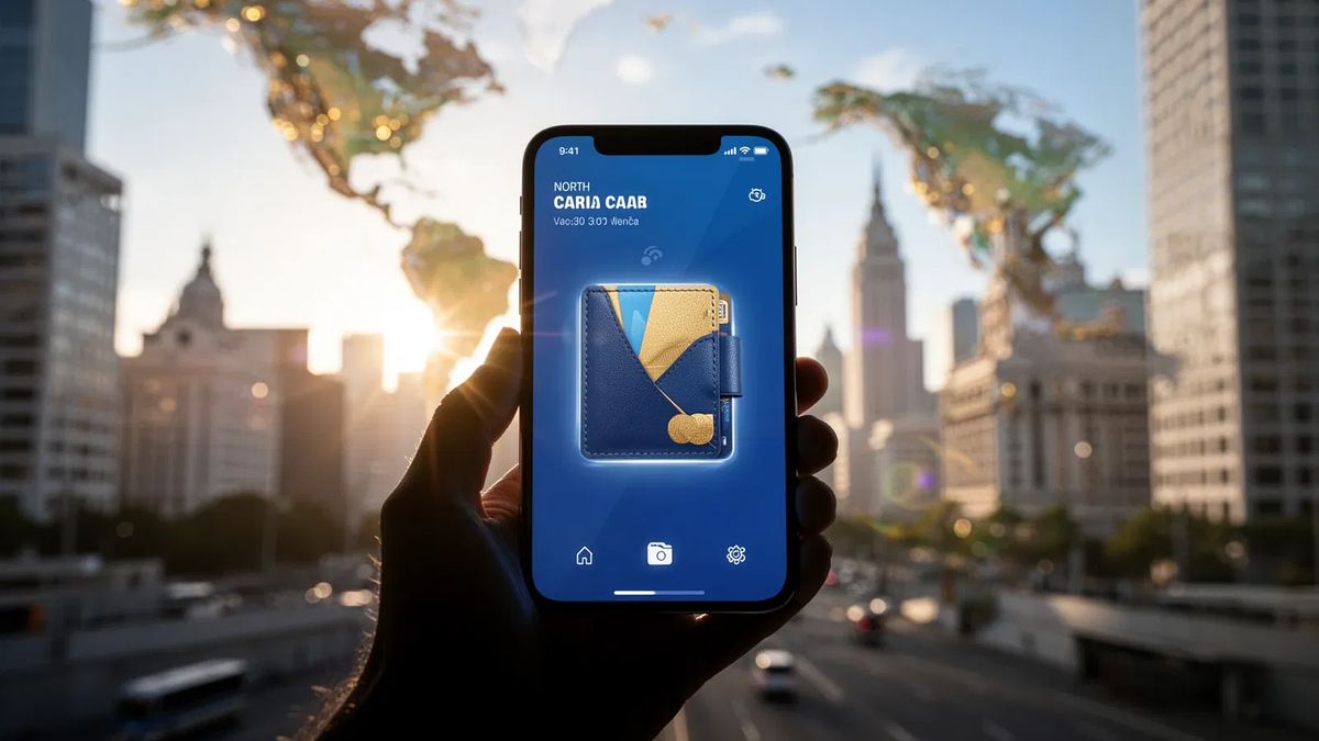 DNERO: Neobank will globalen Latino-Markt revolutionieren - Foto: über boerse-global.de