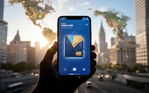 DNERO: Neobank will globalen Latino-Markt revolutionieren - Foto: über boerse-global.de