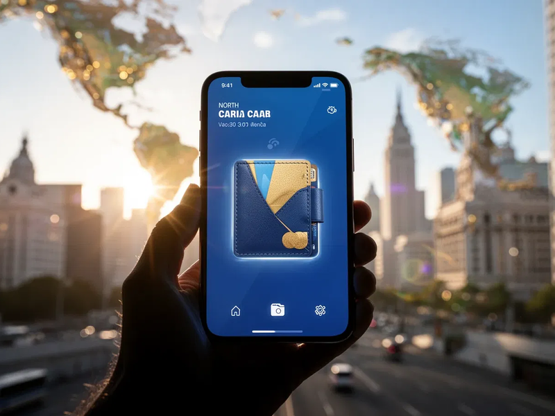 DNERO: Neobank will globalen Latino-Markt revolutionieren - Foto: über boerse-global.de