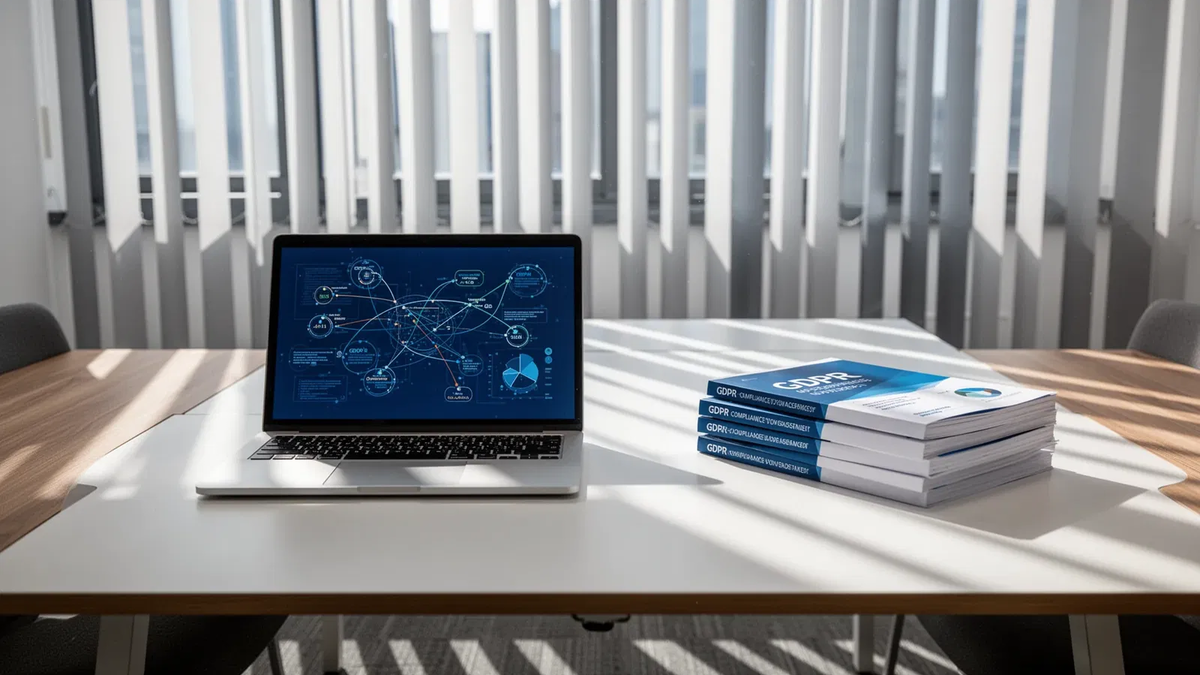 Datenschutz-Training: Vom Pflichtkurs zur Daueraufgabe - Foto: über boerse-global.de