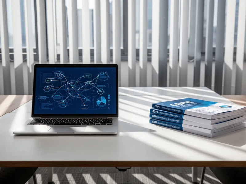 Datenschutz-Training: Vom Pflichtkurs zur Daueraufgabe - Foto: über boerse-global.de