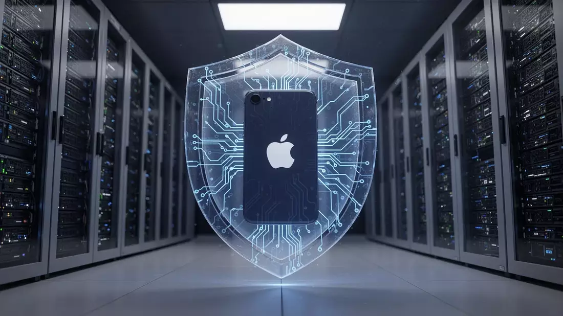 Tencent enthüllt erste Anti-Cracking-Lösung für iOS - Bild: über boerse-global.de