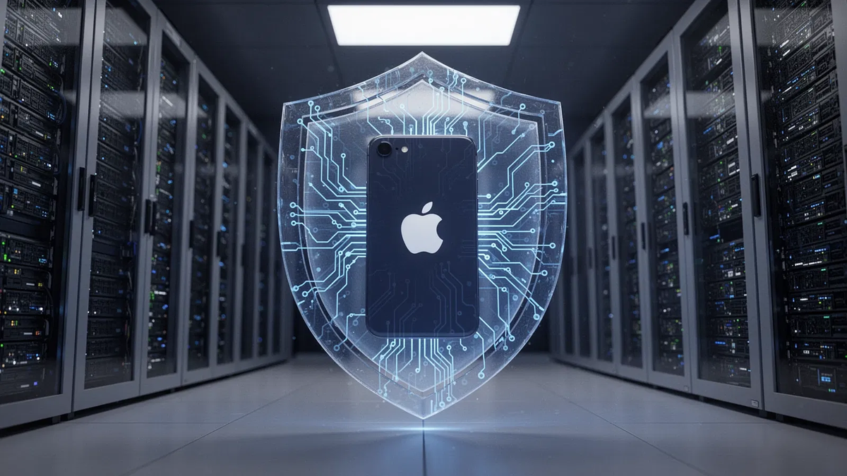Tencent enthüllt erste Anti-Cracking-Lösung für iOS - Foto: über boerse-global.de