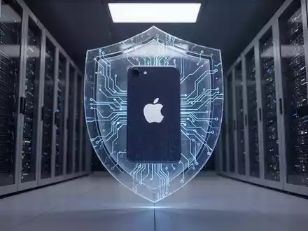 Tencent enthüllt erste Anti-Cracking-Lösung für iOS - Foto: über boerse-global.de