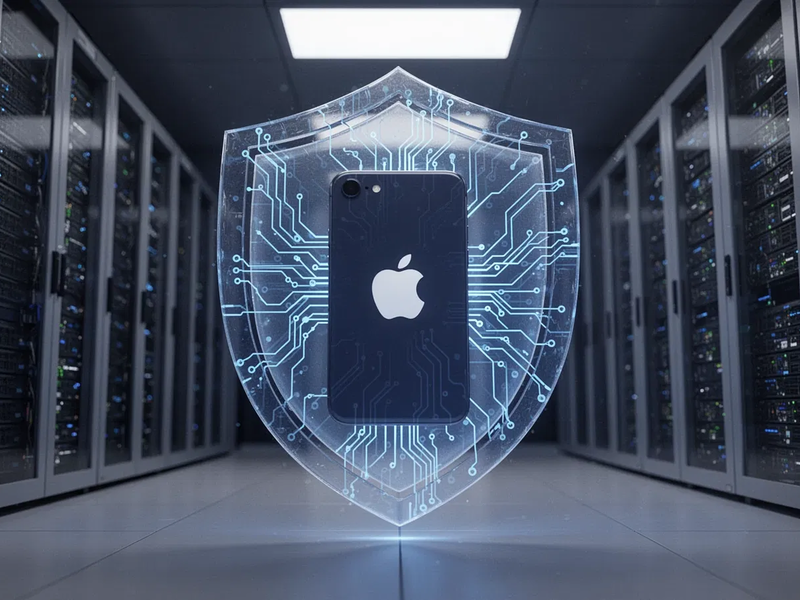 Tencent enthüllt erste Anti-Cracking-Lösung für iOS - Foto: über boerse-global.de