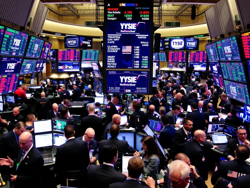 Gründungsboom 2026: KI-Tools erobern den Businessplan - Foto: über boerse-global.de