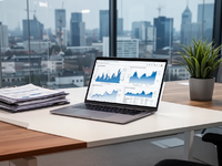 Finanzbuchhalter und Office Manager verschmelzen zum neuen Allrounder - Foto: über boerse-global.de