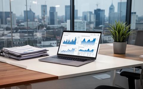 Finanzbuchhalter und Office Manager verschmelzen zum neuen Allrounder - Foto: über boerse-global.de