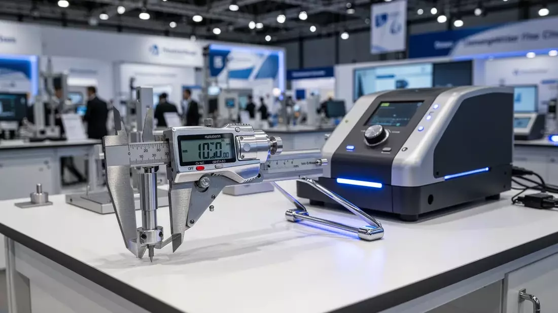 Deutsche Industrie investiert in Mess- und Prüftechnik - Bild: über boerse-global.de