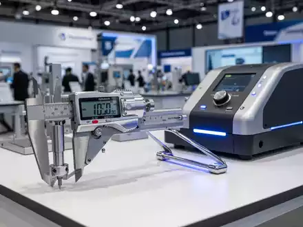 Deutsche Industrie investiert in Mess- und Prüftechnik - Foto: über boerse-global.de
