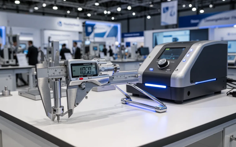 Deutsche Industrie investiert in Mess- und Prüftechnik - Foto: über boerse-global.de