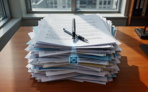 Autoren und Verlage wehren sich gegen KI-Flut - Foto: über boerse-global.de