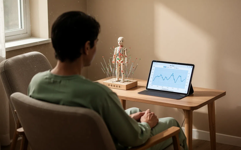 TCM und Pacing: Neue Hoffnung bei chronischem Erschöpfungs-Crash - Foto: über boerse-global.de