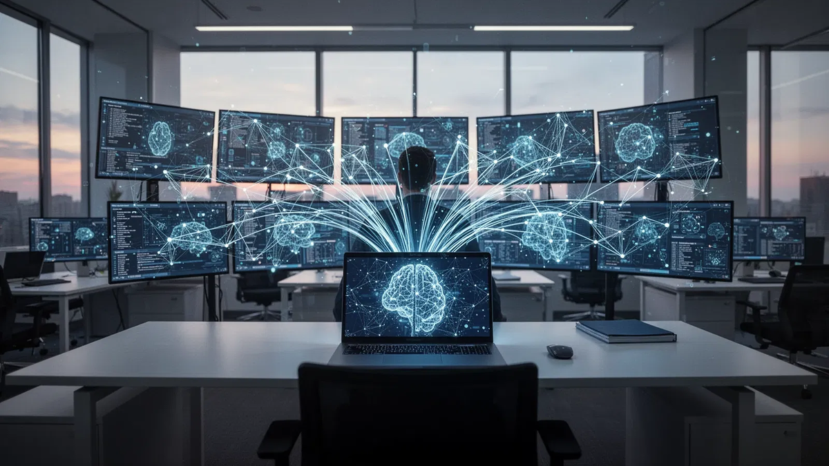 Microsoft 365 E7: Neuer Top-Tarif für autonome KI-Arbeiter - Foto: über boerse-global.de