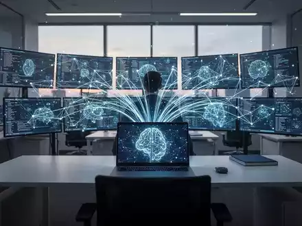 Microsoft 365 E7: Neuer Top-Tarif für autonome KI-Arbeiter - Foto: über boerse-global.de